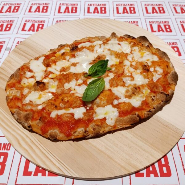 MARGHERITA