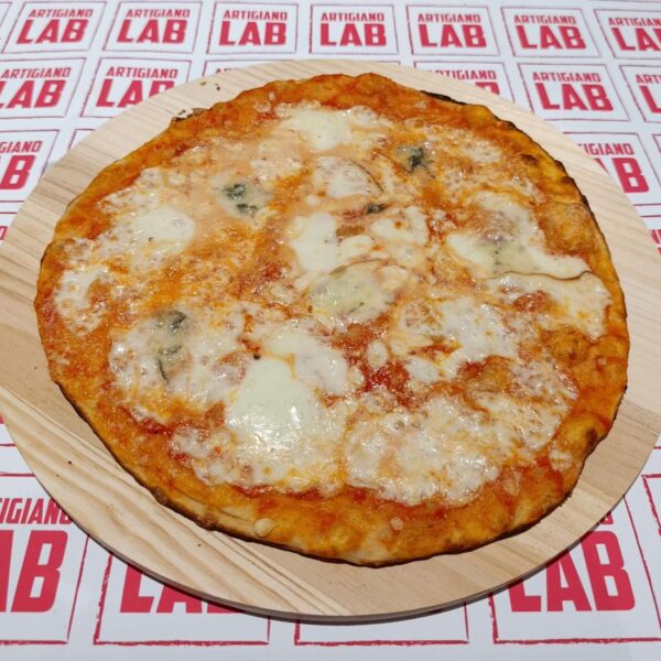 4 FORMAGGI FINA