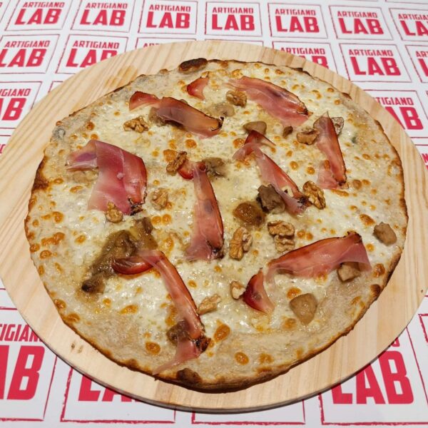 ARTIGIANO LAB FINA