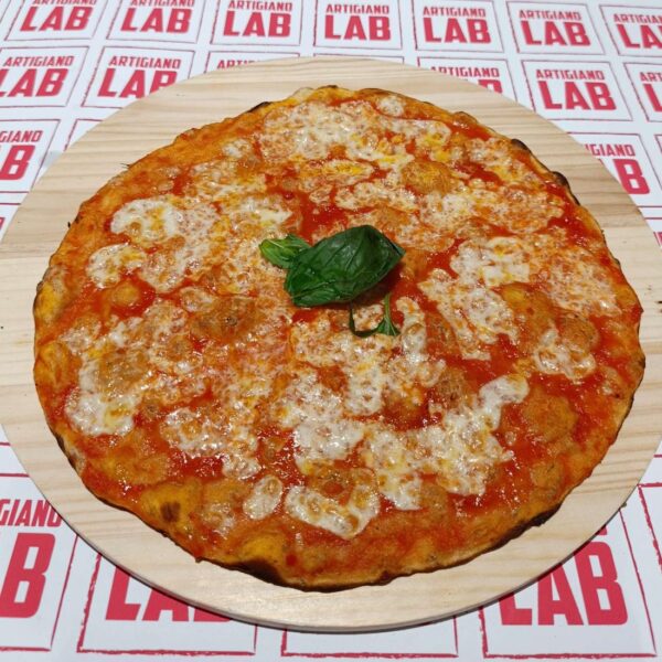 MARGHERITA FINA