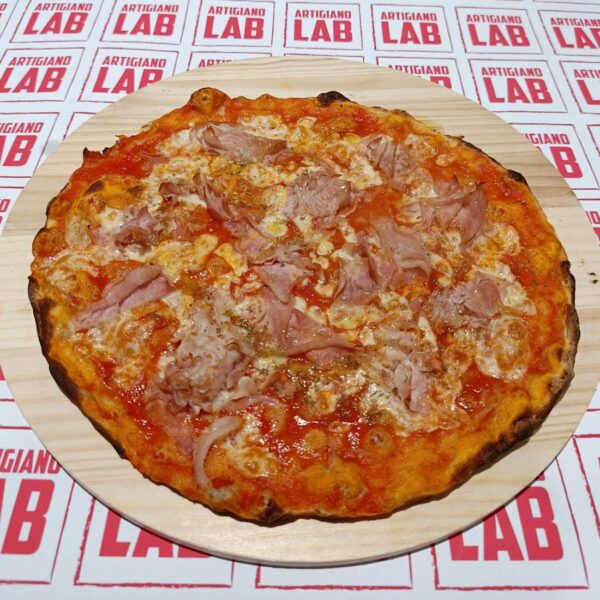 PROSCIUTTO FINA