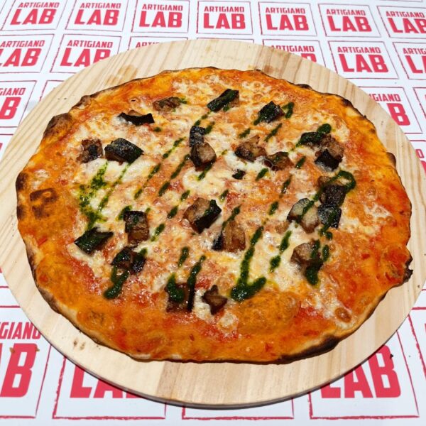 PARMIGIANA FINA