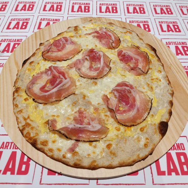 CARBONARA FINA