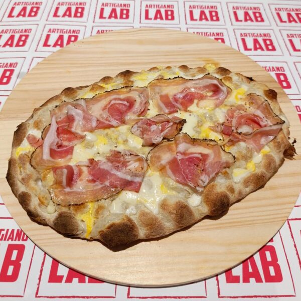 CARBONARA