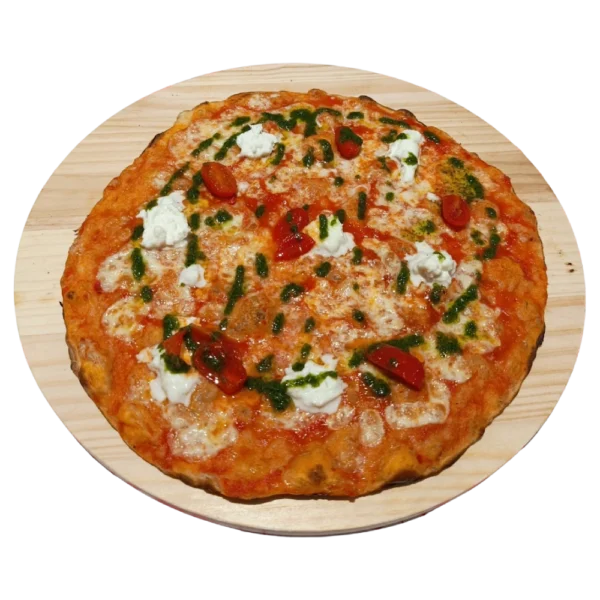Pizza 1