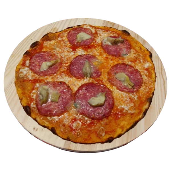 Pizza 4